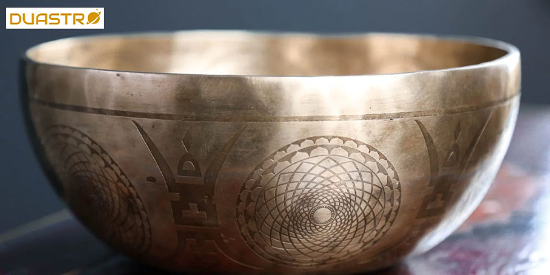 Astrology and Crystal Singing Bowls 